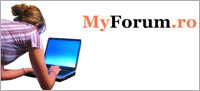 Pagina de start a forumului Power-Diesel.MyForum.ro